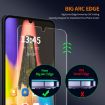 Nokia C31 ENKAY 9H Tempered Glass Film - Big Arc Edge Protection - 4