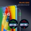 Nokia X30 5G ENKAY 9H Tempered Glass Film 2pcs High Aluminum-silicon - 4