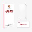 Nokia X30 5G ENKAY 9H Tempered Glass Film 2pcs High Aluminum-silicon - 6