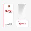 Nokia C31 ENKAY 9H Tempered Glass Film 2pcs - High Aluminum-Silicon - 6