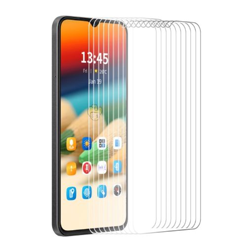 Nokia G400 ENKAY 9H Tempered Glass Film 10pcs - High Aluminum-Silicon - 1