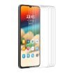 Nokia G310 5pcs ENKAY 9H Tempered Glass Film - Big Arc Edge - 1