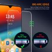 Nokia G310 5pcs ENKAY 9H Tempered Glass Film - Big Arc Edge - 4