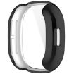 Fitbit Ace LTE Black TPU Electroplated Soft Watch Case Full Coverage - 5