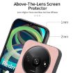Xiaomi Poco X7 Pro Brown Retro Magsafe PU Back Cover Case - 8