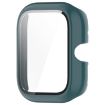 Vivo iQOO Watch GT Protective Case with Tempered Film - Pine Green - 4