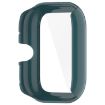 Vivo iQOO Watch GT Protective Case with Tempered Film - Pine Green - 5