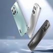 Xiaomi 14 Ultra Xuanying Metal Shockproof Phone Case - Black - 3