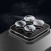 Xiaomi 14 Ultra Xuanying Metal Shockproof Phone Case - Black - 7