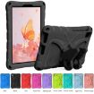 TCL Tab 8 LE/WiFi 2023 Shockproof EVA Tablet Case with Butterfly Bracket - 6