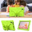 TCL Tab 8 LE/WiFi 2023 Shockproof Tablet Case - Grass Green EVA Cover - 5