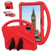Infinix XPad 11" 2024 EVA Shockproof Tablet Case with Holder - Red - 1