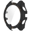 Garmin Fenix 8 AMOLED 51mm Tempered Glass PC Watch Case Black Orange - 4