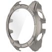 Garmin Fenix 8 AMOLED 51mm Tempered Glass PC Case - Titanium Blue - 4