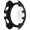 Garmin Fenix 8 AMOLED 47mm Tempered Glass PC Watch Case Black Orange - 5