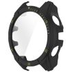 Garmin Fenix 8 AMOLED 43mm Tempered Glass PC Watch Case Black Green - 4