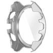 Garmin Fenix 8 AMOLED 43mm Tempered Glass PC Watch Case Silver Black - 5