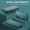 OPPO Reno13 F 4G/5G CaseMe 023 Green Butterfly Leather Phone Case - 8