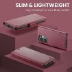 OPPO Reno13 F 4G/5G CaseMe 023 Red Butterfly Leather Phone Case - 8