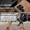 Samsung Galaxy S25 Ultra 5G CaseMe 013 Flip Leather Case - Brown - 6