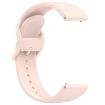 Redmi Watch 5 Active Light Pink Silicone Band - Pure Color Buckle - 4