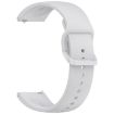 Redmi Watch 5 Active Silicone Band Coconut Gray - Pure Color Buckle - 3