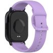 Redmi Watch 5 Active Silicone Band - Purple Color Buckle Strap - 2