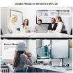WAVLINK UG3501H USB 3.0 to HDMI Multi Monitor Video Adapter - 7