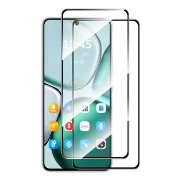 Xiaomi 15T Pro ENKAY 0.18mm Tempered Glass 2pcs - Fingerprint Unlock - 1