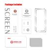 Xiaomi 15T Pro ENKAY 0.18mm Tempered Glass 2pcs - Fingerprint Unlock - 9