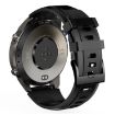 DM56 Smart Watch - 1.43" Color Screen, Bluetooth Call, Health Monitoring (Black) - 3