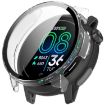 COROS Pace Pro Tempered Film PC Watch Protective Case - Transparent - 1