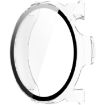 COROS Pace Pro Tempered Film PC Watch Protective Case - Transparent - 4