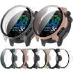 COROS Pace Pro Ivory White Tempered Film PC Watch Protective Case - 6