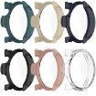 COROS Pace Pro Ivory White Tempered Film PC Watch Protective Case - 9