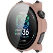 COROS Pace Pro Cherry Pink Tempered Film PC Watch Protective Case - 2