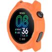 COROS Pace Pro Armor TPU Watch Case, Half Coverage, Orange - 2