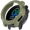 COROS Pace Pro Armor TPU Watch Case, Half Coverage, Jungle Green - 1