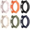 COROS Pace Pro Armor TPU Watch Case, Half Coverage, Jungle Green - 9