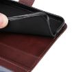 Samsung Galaxy M56 ENKAY Pink Leather Wallet Case with Screen Film - 7