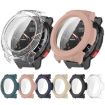 Mibro Watch GS Pro Cherry Pink Tempered Film PC Protective Case - 6