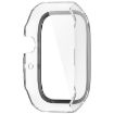 Mibro Watch T2 Transparent Tempered Film PC Protective Case - 5
