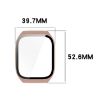 Mibro Watch T2 Transparent Tempered Film PC Protective Case - 7