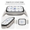 Q23 Pro 1.83" IP68 Waterproof Bluetooth Call Smart Watch - Blue - 4