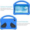 onn. 7 Tablet Gen 4 2024 EVA Shockproof Case with Holder - Blue - 5