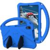 ONN. 8 Tablet Gen 4 2024 EVA Shockproof Case with Holder - Blue - 1