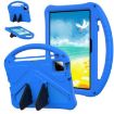onn. Tablet Pro 11 2024 EVA Shockproof Case with Holder - Blue - 1
