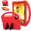onn. Tablet Pro 11 2024 EVA Shockproof Case with Holder - Red - 1