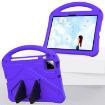 onn. Tablet Pro 11 2024 EVA Shockproof Case with Holder - Purple - 2