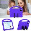 onn. Tablet Pro 11 2024 EVA Shockproof Case with Holder - Purple - 4